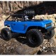 AXIAL SCX10 II DEADBOLT 1/10 4WD RTR