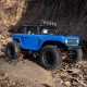 AXIAL SCX10 II DEADBOLT 1/10 4WD RTR