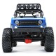 AXIAL SCX10 II DEADBOLT 1/10 4WD RTR