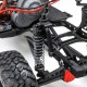 AXIAL SCX10 II DEADBOLT 1/10 4WD RTR