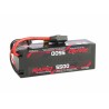 Turnigy Rapid 5500mAh 3S2P 140C Hardcase Lipo Battery Pack w/XT90 Connector (ROAR Approved) Turnigy Rapid 5500mAh 3S2P 140C Hardcase Lipo Battery Pack w/XT90 Connector (ROAR Approved)