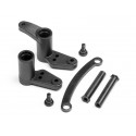 HPI STEERING POST SET
