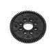 HPI SPUR GEAR (66T)