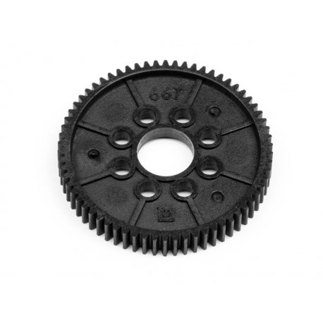 HPI SPUR GEAR (66T)