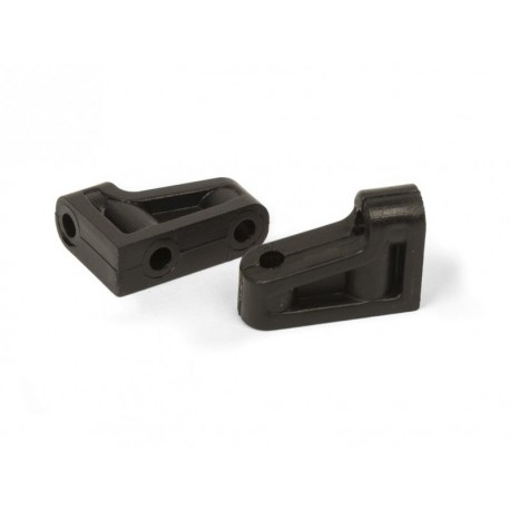 HPI SERVO MOUNT SET (SPORT 3)