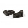 HPI SERVO MOUNT SET (SPORT 3)