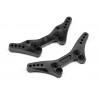 HPI SHOCK TOWER (FRONT/REAR)