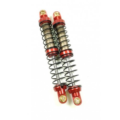 ABSIMA Alu Slim-Line Dampers 100mm