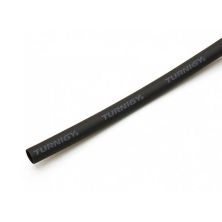 1M TUBO TERMORRETRACTIL  4MM