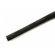 1M TUBO TERMORRETRACTIL NEGRO (6MM)