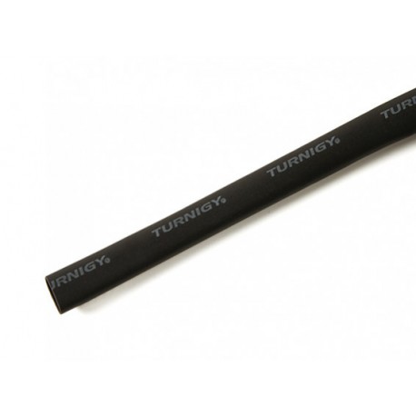 1M TUBO TERMORRETRACTIL  6MM