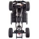 AXIAL SCX6 Trail Honcho 1/6 Brushless 4WD RTR