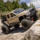 AXIAL SCX6 Trail Honcho 1/6 Brushless 4WD RTR