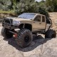 AXIAL SCX6 Trail Honcho 1/6 Brushless 4WD RTR