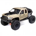 AXIAL SCX6 Trail Honcho 1/6 Brushless 4WD RTR