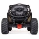 AXIAL SCX6 Trail Honcho 1/6 Brushless 4WD RTR
