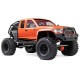 AXIAL SCX6 Trail Honcho 1/6 Brushless 4WD RTR