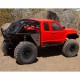 AXIAL SCX6 Trail Honcho 1/6 Brushless 4WD RTR