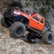 AXIAL SCX6 Trail Honcho 1/6 Brushless 4WD RTR