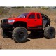 AXIAL SCX6 Trail Honcho 1/6 Brushless 4WD RTR