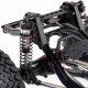 AXIAL SCX6 Trail Honcho 1/6 Brushless 4WD RTR