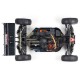 ARRMA Typhon TLR Tuned 1/8TT Brushless 6S 4WD RTR
