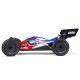ARRMA Typhon TLR Tuned 1/8TT Brushless 6S 4WD RTR