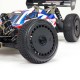 ARRMA Typhon TLR Tuned 1/8TT Brushless 6S 4WD RTR