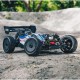 ARRMA Typhon TLR Tuned 1/8TT Brushless 6S 4WD RTR