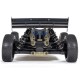 ARRMA Typhon TLR Tuned 1/8TT Brushless 6S 4WD RTR