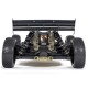 ARRMA Typhon TLR Tuned 1/8TT Brushless 6S 4WD RTR