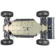 ARRMA Typhon TLR Tuned 1/8TT Brushless 6S 4WD RTR