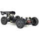 ARRMA Typhon TLR Tuned 1/8TT Brushless 6S 4WD RTR