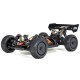 ARRMA Typhon TLR Tuned 1/8TT Brushless 6S 4WD RTR