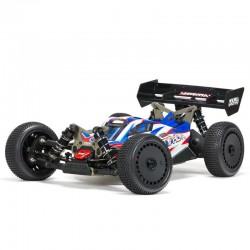 ARRMA Typhon TLR Tuned 1/8TT Brushless 6S 4WD RTR