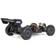 ARRMA Typhon TLR Tuned 1/8TT Brushless 6S 4WD RTR