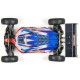 ARRMA Typhon TLR Tuned 1/8TT Brushless 6S 4WD RTR