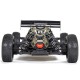 ARRMA Typhon TLR Tuned 1/8TT Brushless 6S 4WD RTR