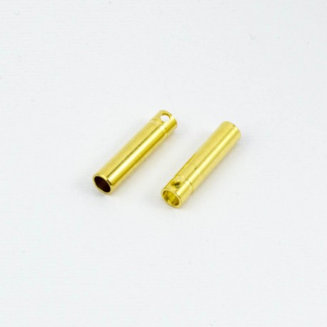 CONECTOR BANANA 4.0MM HEMBRA (2U.)