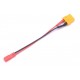 ADAPTADOR XT60 A JST