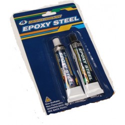 4min Epoxy Steel Glue
