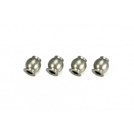 TAMIYA LOW FRICTION KING PIN BALLS