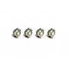 TAMIYA LOW FRICTION KING PIN BALLS