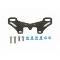 TAMIYA TT-02-S CARBON DAMPER STAY REAR