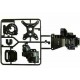 TAMIYA MANTA RAY B PARTS
