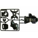 Tamiya Manta Ray B Parts