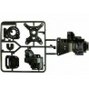 Tamiya Manta Ray B Parts