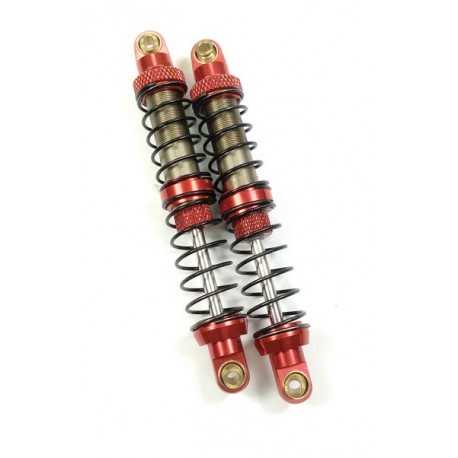 ABSIMA Alu Slim-Line Dampers 90mm