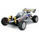 TAMIYA MANTA RAY CLEAR BODY & WING SET