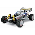 TAMIYA MANTA RAY CLEAR BODY & WING SET